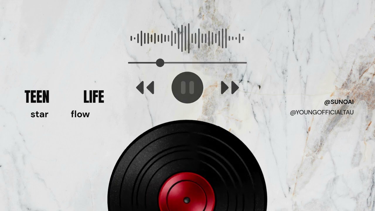 TEEN LIFE