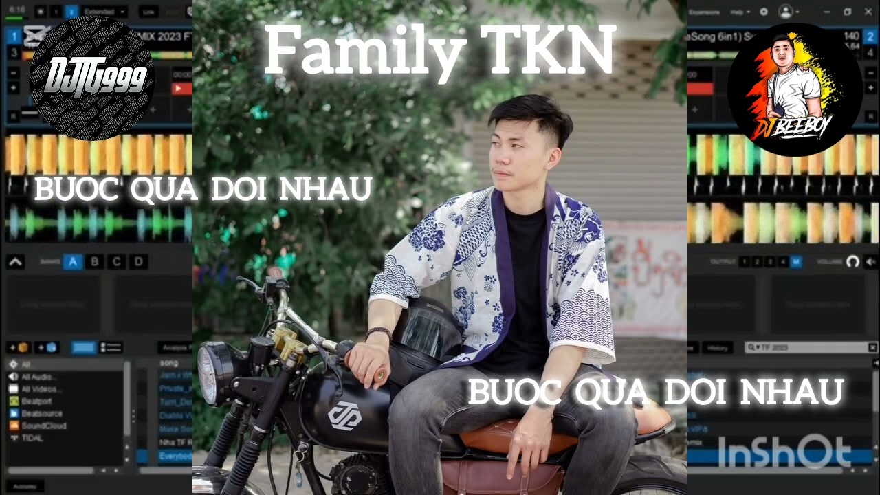 #แดนซ์ใหม่ล่าสุด