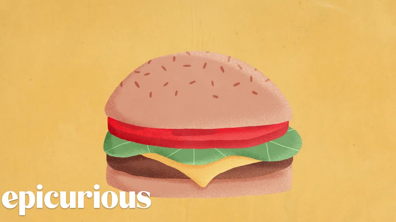 How the Blended Burger Can Help Solve Our Emissions Crisis | Epicurious