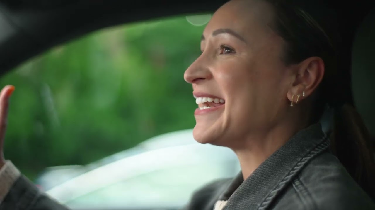 Jess Ennis Day in the life