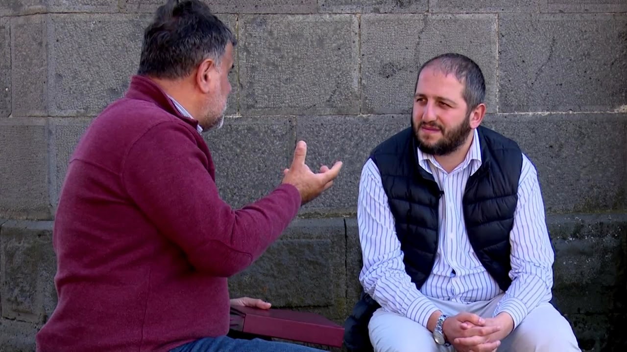 მალხაზ ერქვანიძე • 