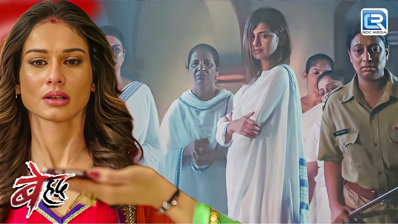 Maya ने कैसे किया Arjun को Kidnap ? | Beyhadh | Revenge Show | New Full Episode 245 HD