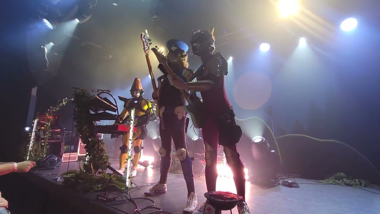 TWRP - Phantom Racer - Omaha, NE 9/23/25