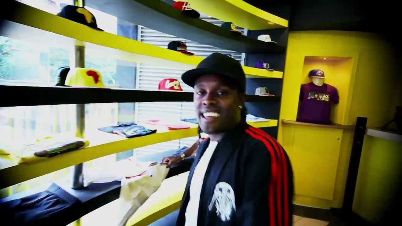 Cool Under Pressure (C.U.P) - Heavy Friday (Remix) ft. Catty Catt, Tesh, Mappz, KBVDP