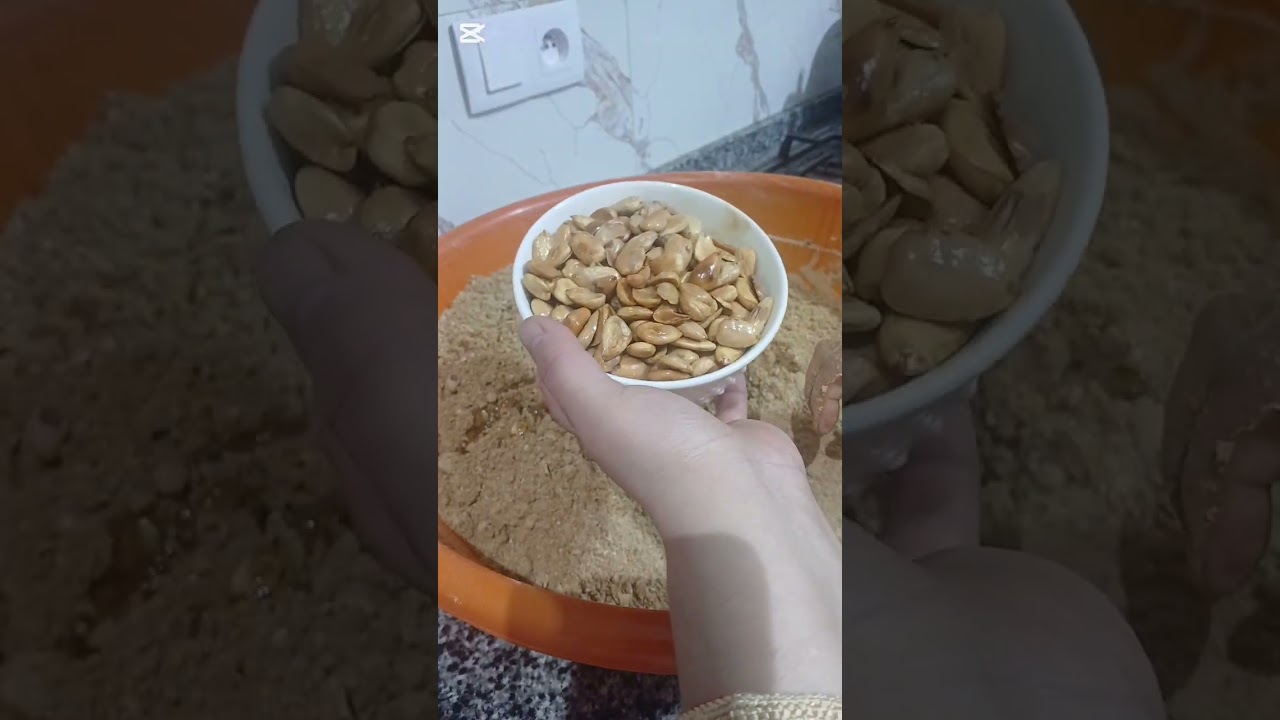تحضيرات رمضان سلو الجزء الثاني 