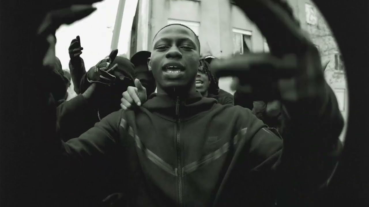 Carlito Lagangzz - Txop (Official Video)