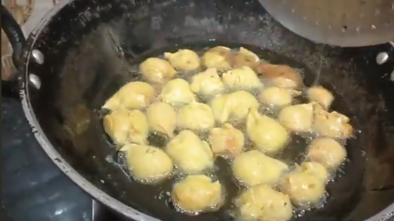 Kadi ka betar or pokoda ka bidhi