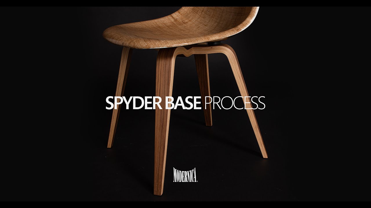 Modernica® Sypder Base Process