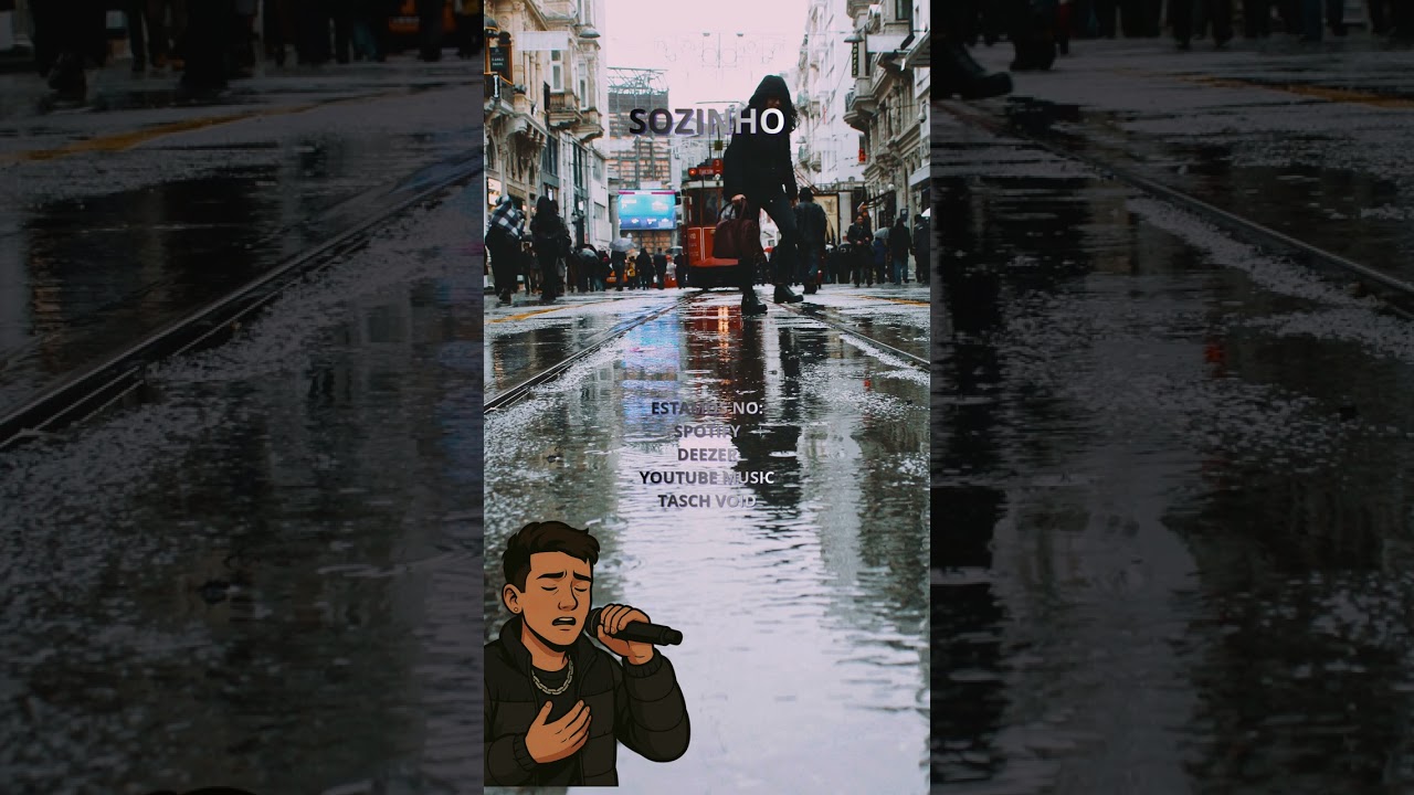 SOZINHO