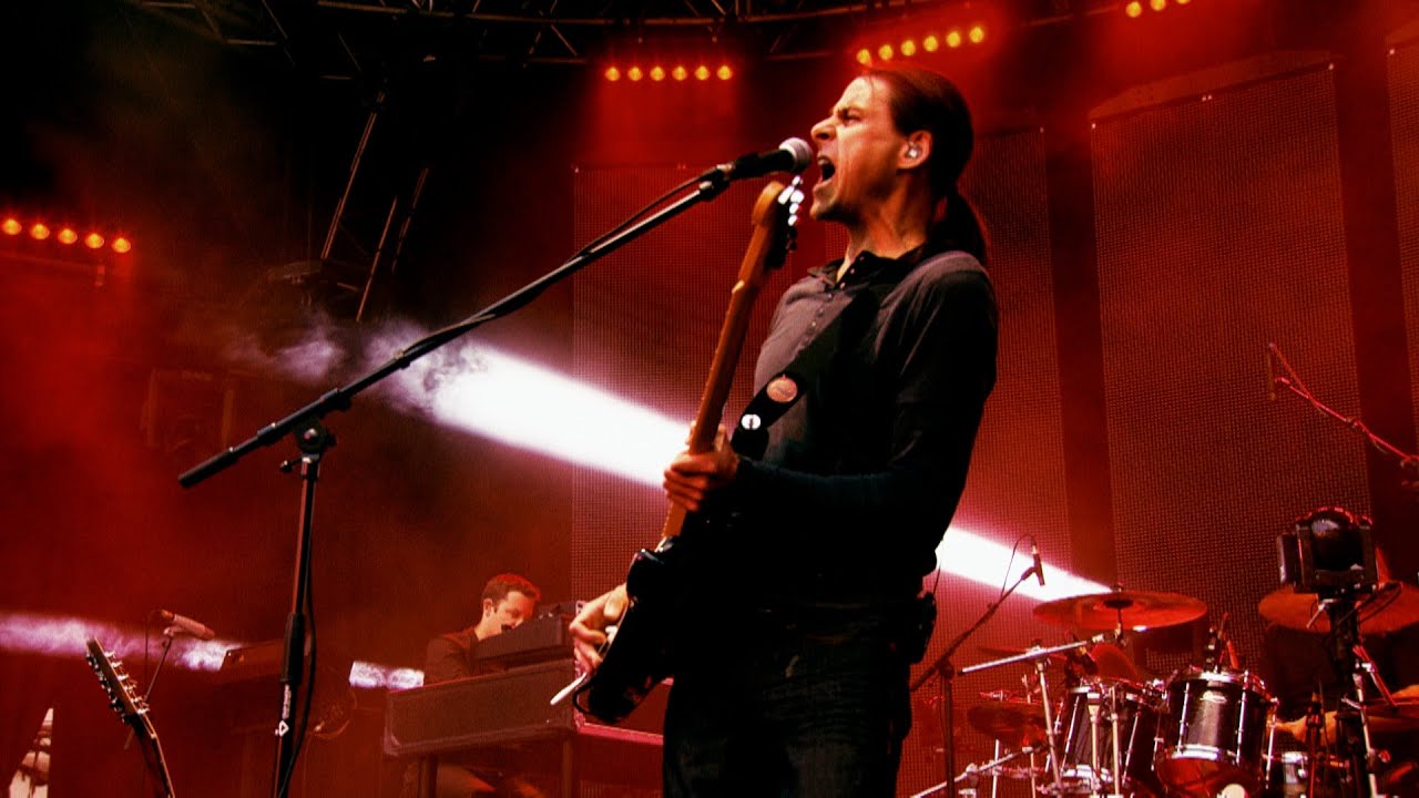 In the Flesh? - CRAZY DIAMOND - The Pink Floyd Tribute