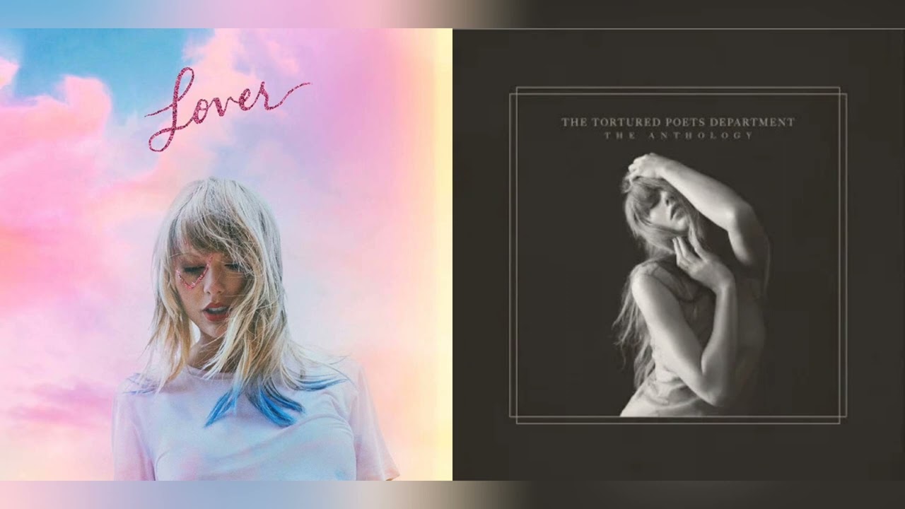 Soon You'll Get The Manuscript | Soon You'll Get Better x The Manuscript | Taylor Swift Mashup