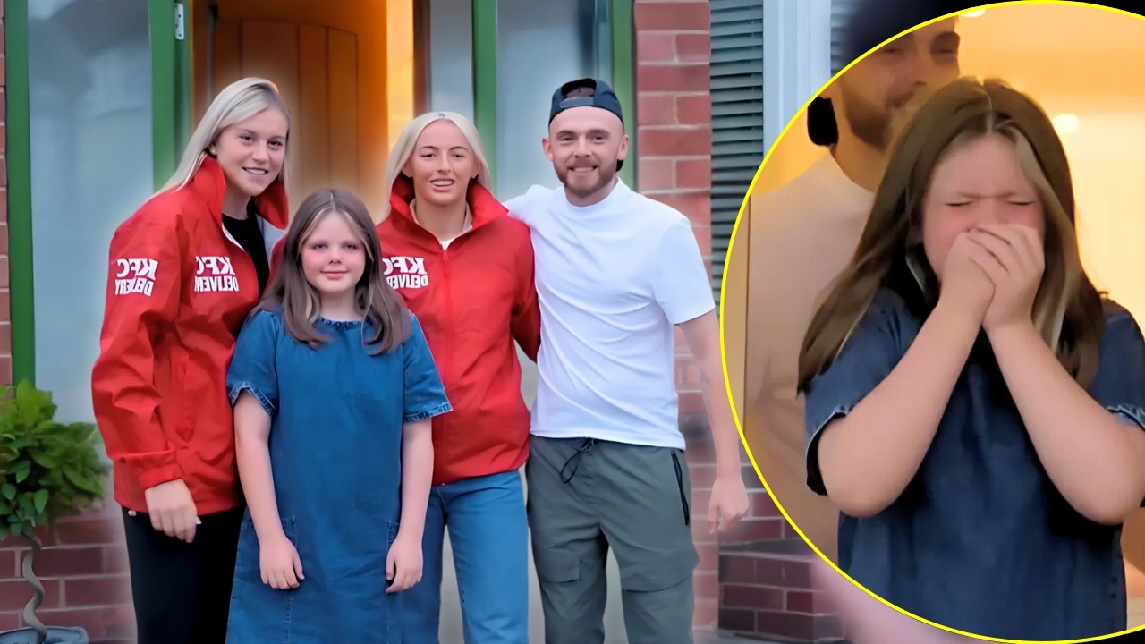 When Women's Football Players Surprise Their Fans