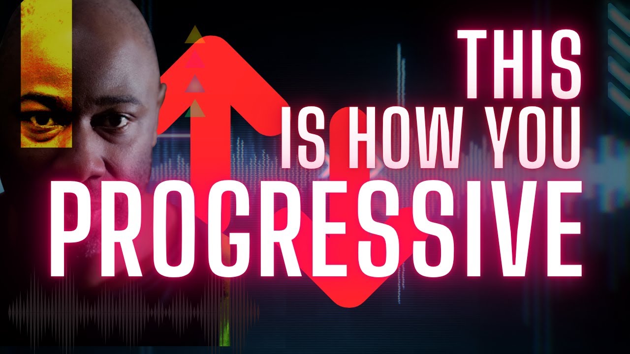 This is how you progressive house live without a laptop