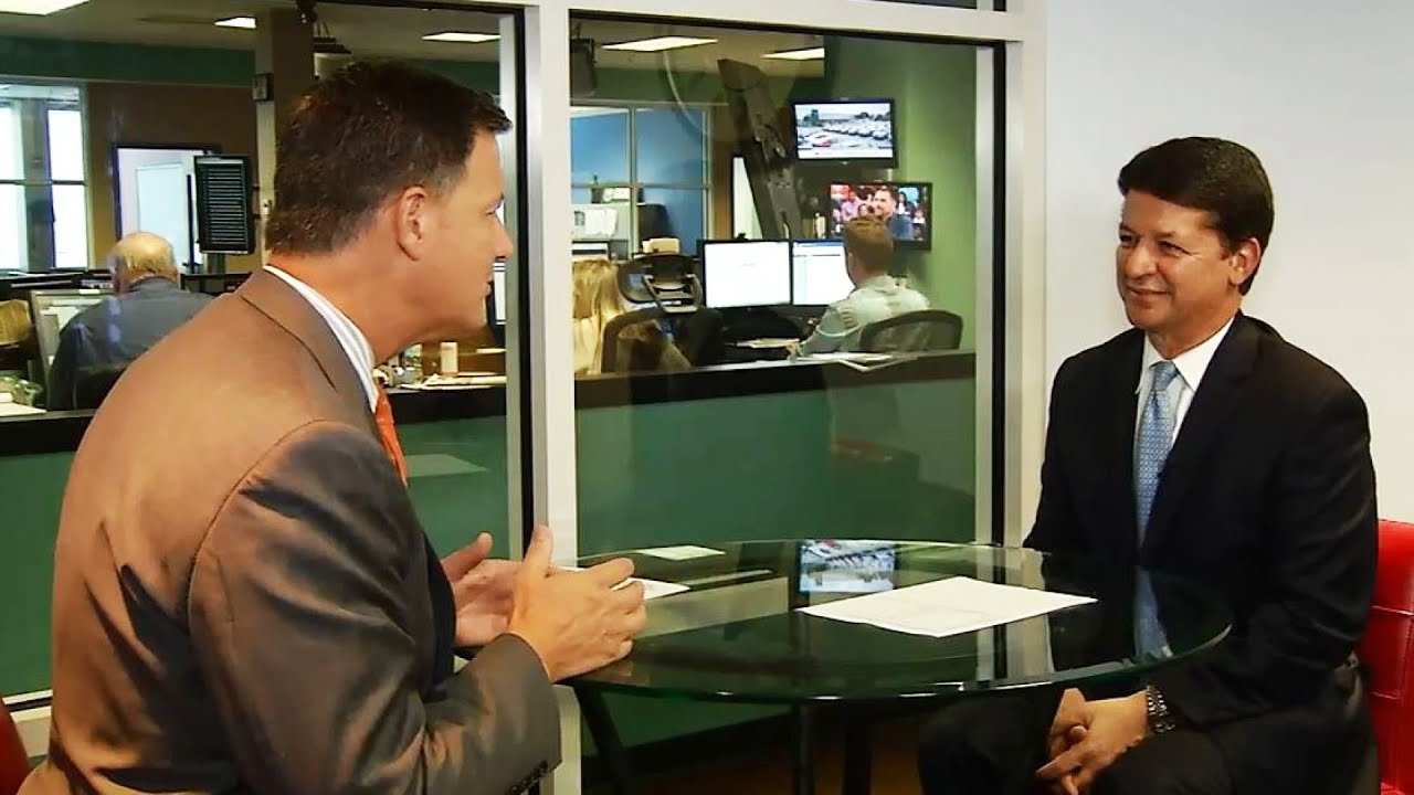 VIDEO: Previewing Wednesday's Democratic primary debate