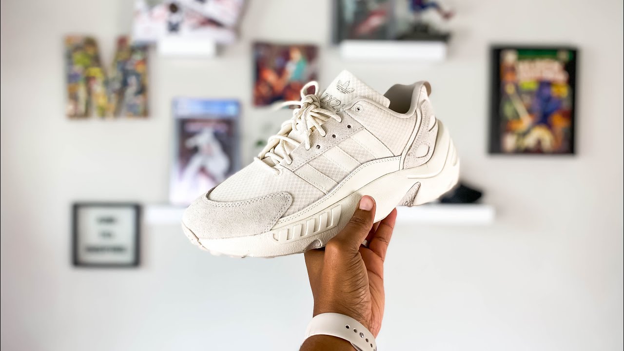 Is the adidas ZX 22 Boost A Good Yeezy 700 Alternative?