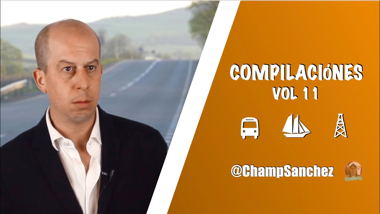 COMPILACIÓN VOLUMEN 11