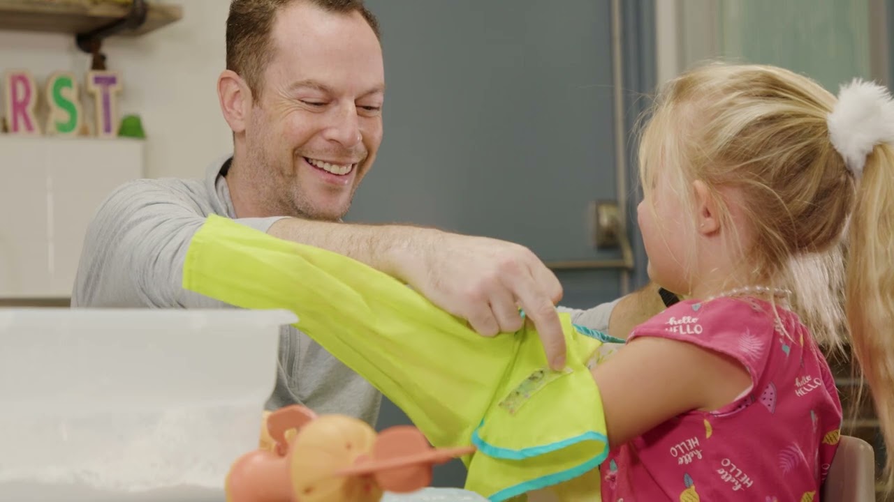 Becoming an Early Childhood Educator