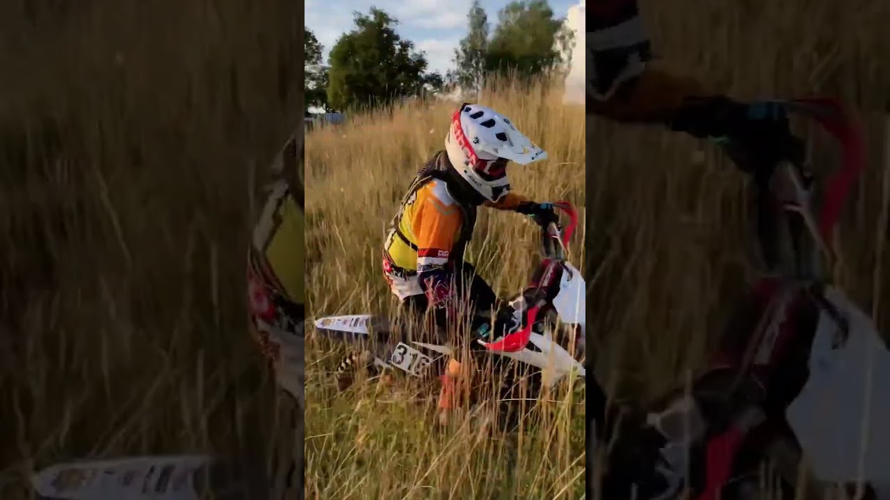 Suzuki rmz 450 vs china dirt bike Alfarad X8 300cc