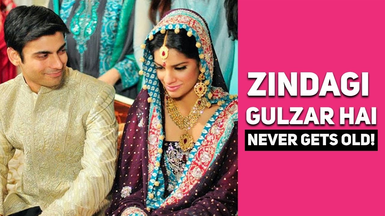 Zindagi Gulzar Hai Never Gets Old | HUM TV | HUM SPOTLIGHT