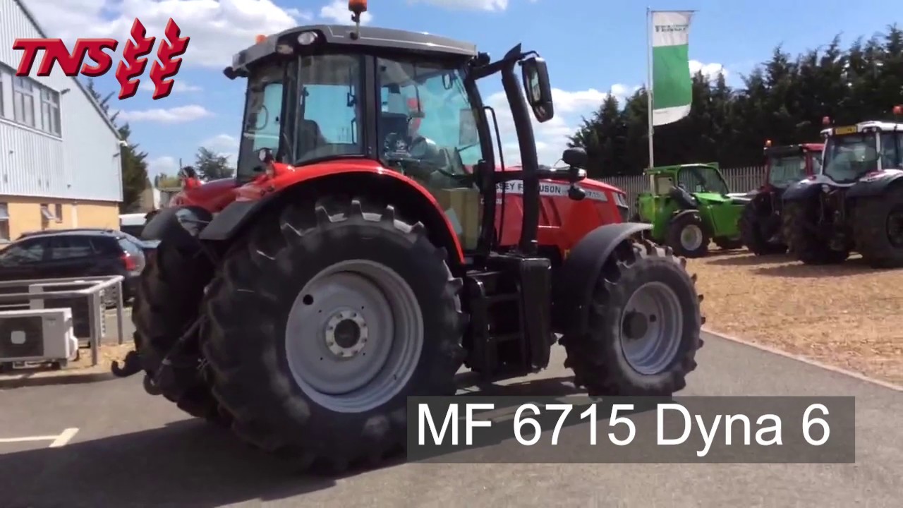 MF 6715 DYNA 6