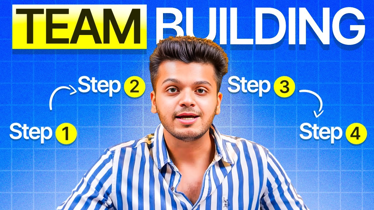 This Video Is Your Complete Guide to Network Marketing