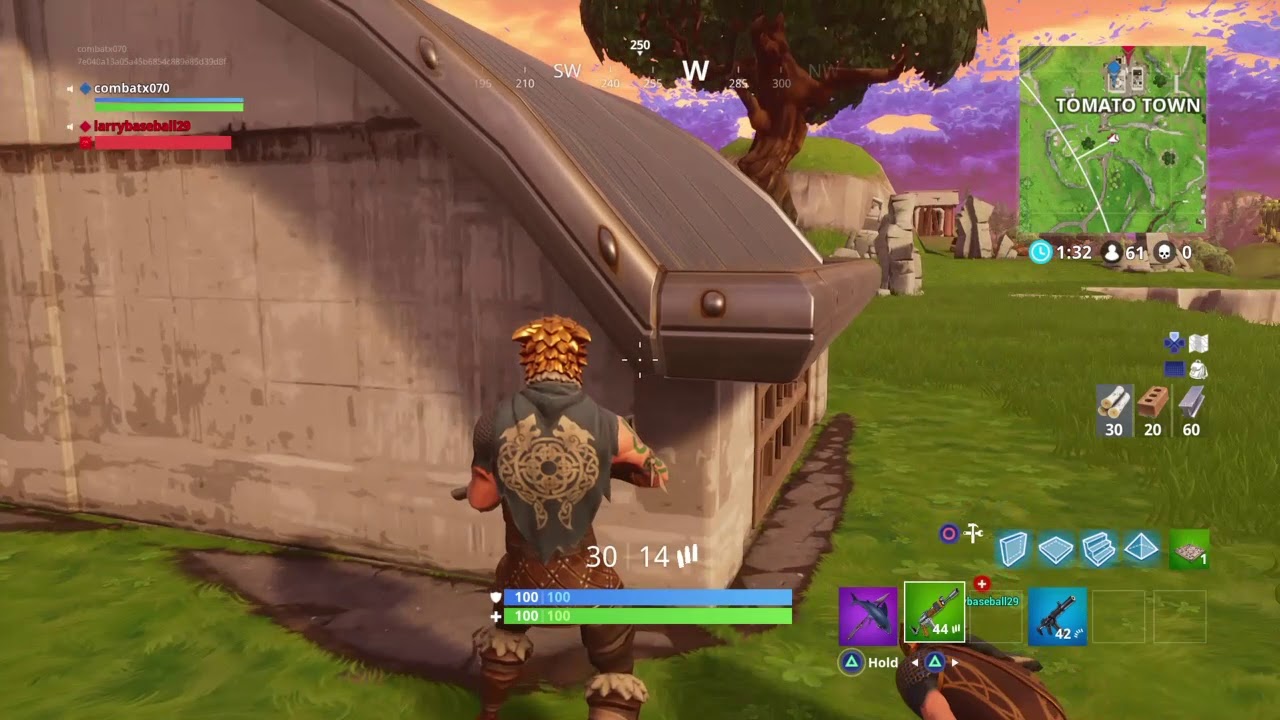Fortnite best plays