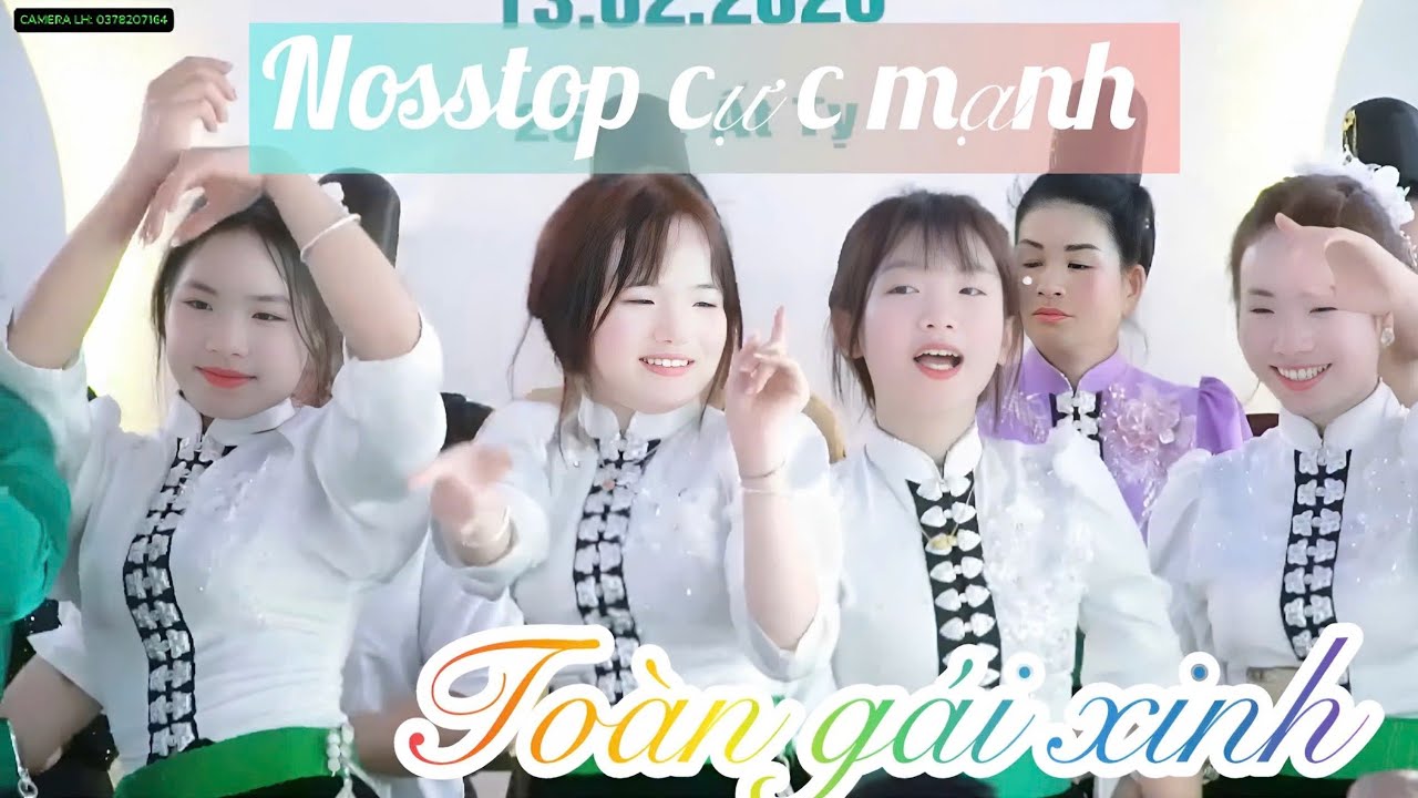 DANCE THÁI TÂY BẮC. NHẢY CỰC MẠNH TẠI LỄ MỪNG TÂN GIA GĐ -HỎA DUY-CÔNG MƯỜNG- THUẬN CHÂU- SƠN LA