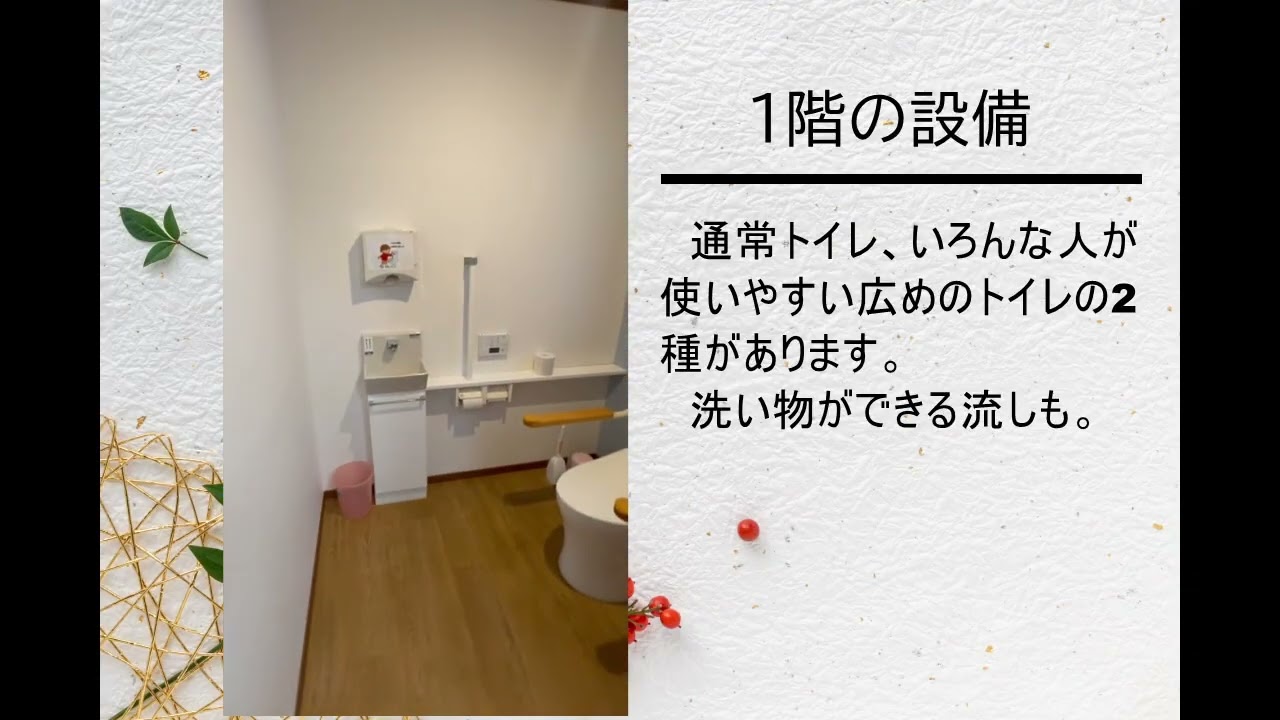 ケアホーム案内ver2