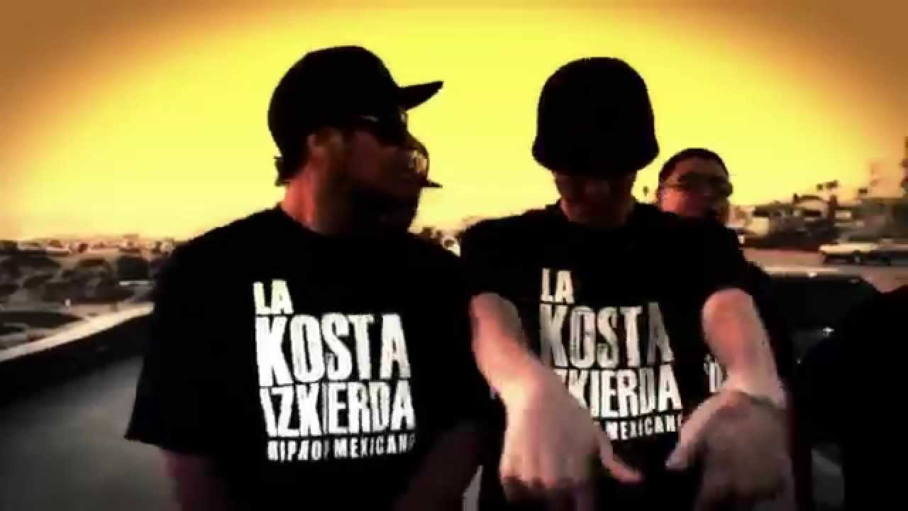 KingZoo ft. Rhyme Supra Kids (Ding Dong Dogs) - Number One (Prod. Ruido Porcino) - Full HD 1080p