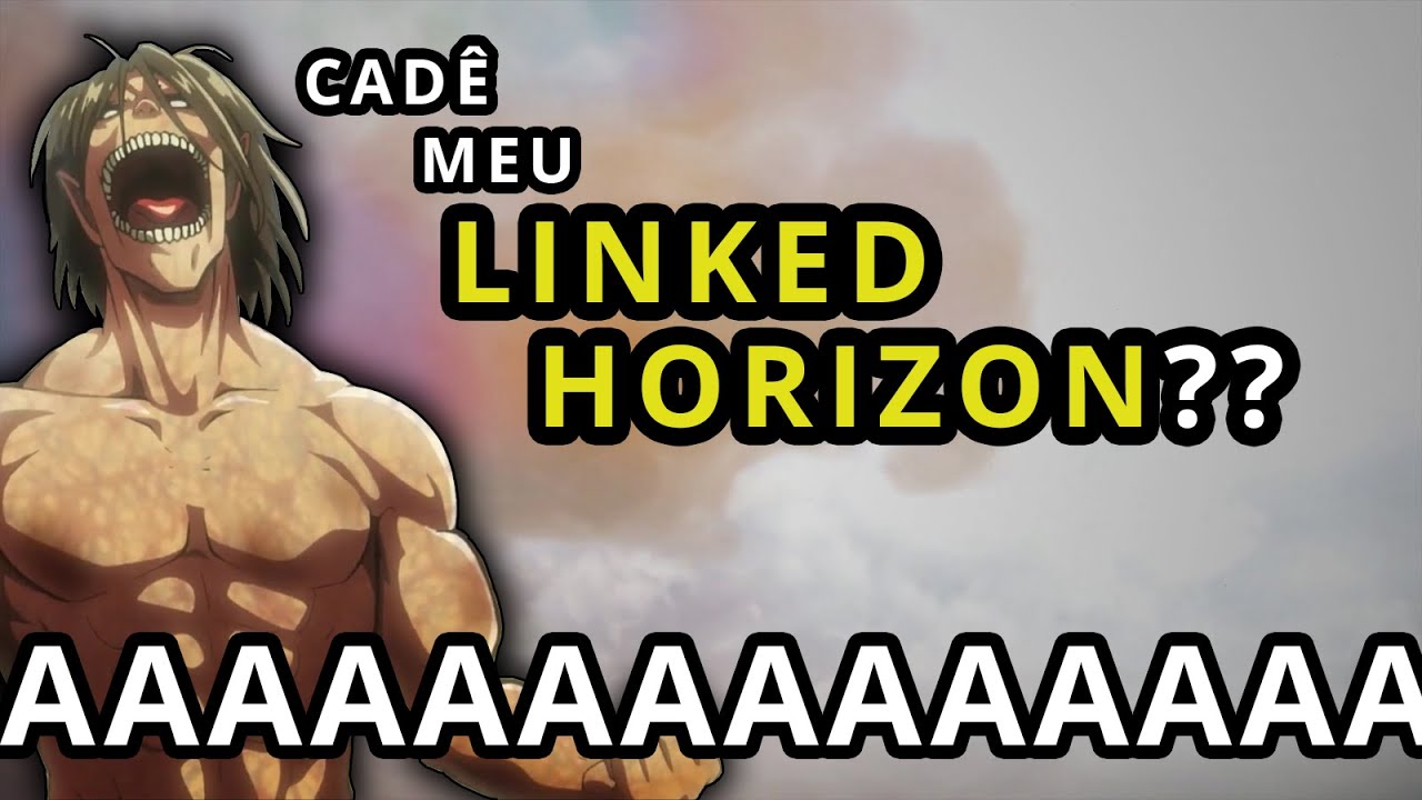 Analisando as OPs de Shingeki no Kyojin - O que faz uma Opening ser boa?