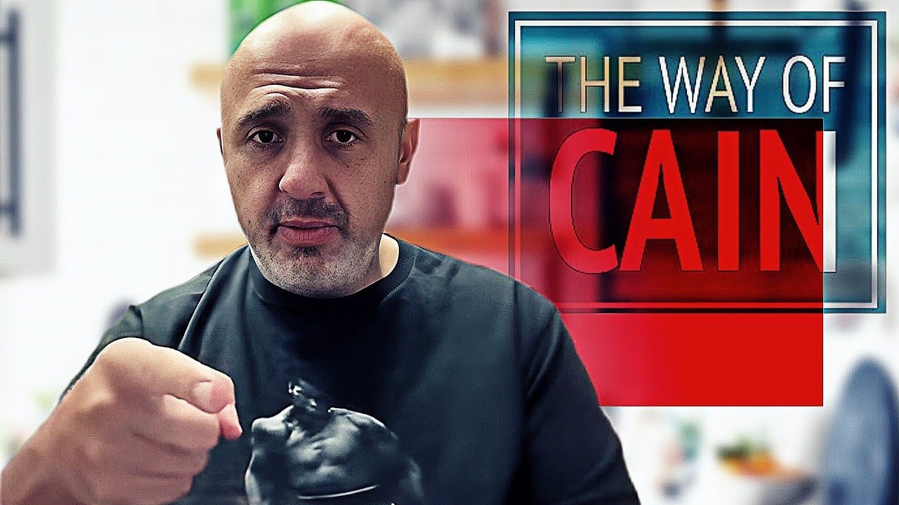 Why did God reject Cain's offering? Sam Shamoun