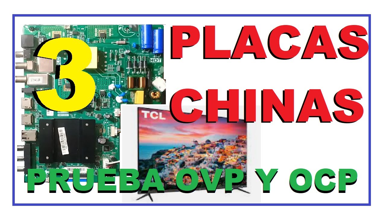 КАК СРАБОТАЮТ ЗАЩИТЫ OVP И OCP В КИТАЙСКИХ ПЛАНШЕТАХ 3