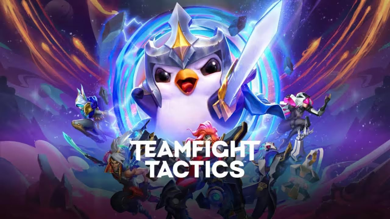KARDEŞİMLE TFT SET 16 MUHTİŞİM İKİLİ