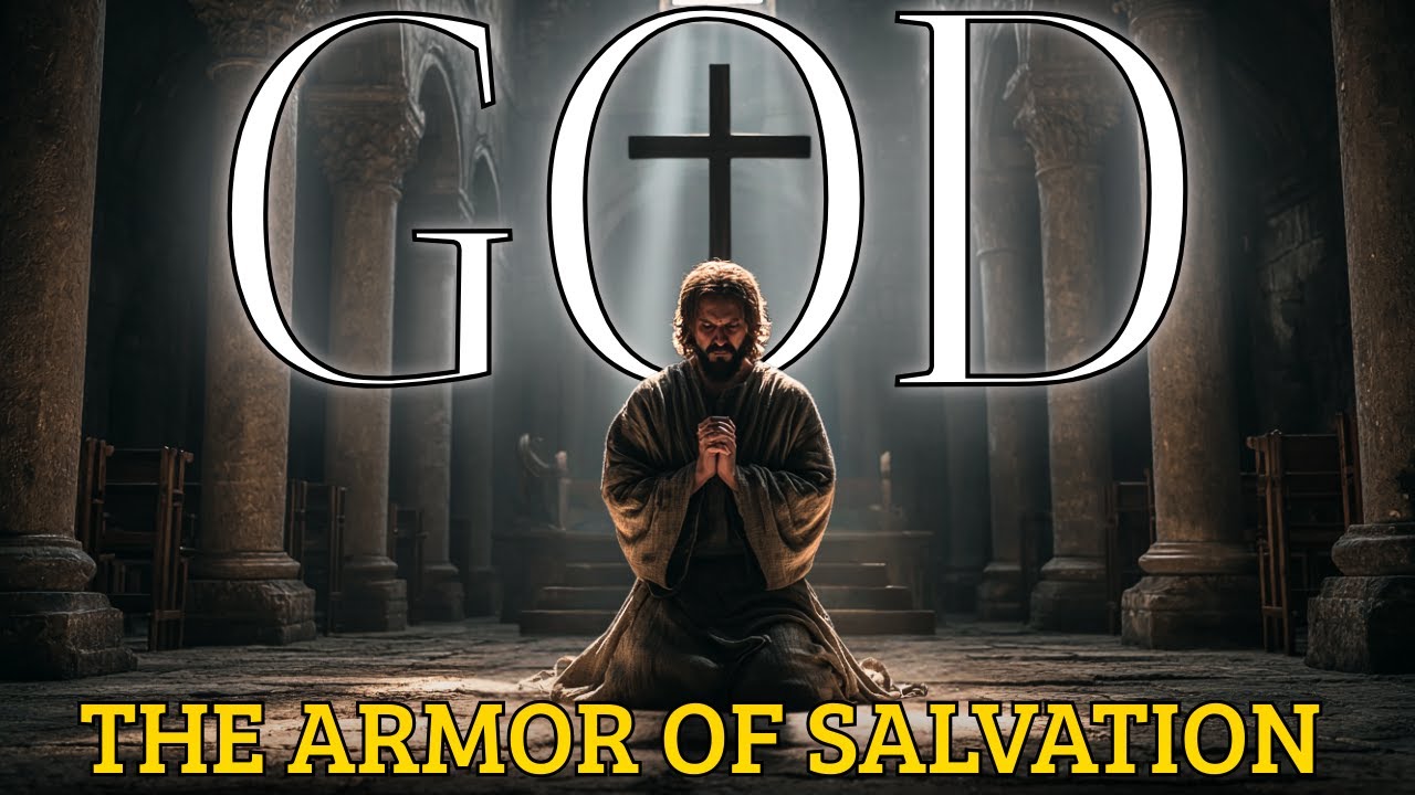 Why the Armor of God Matters So Much to Christians?