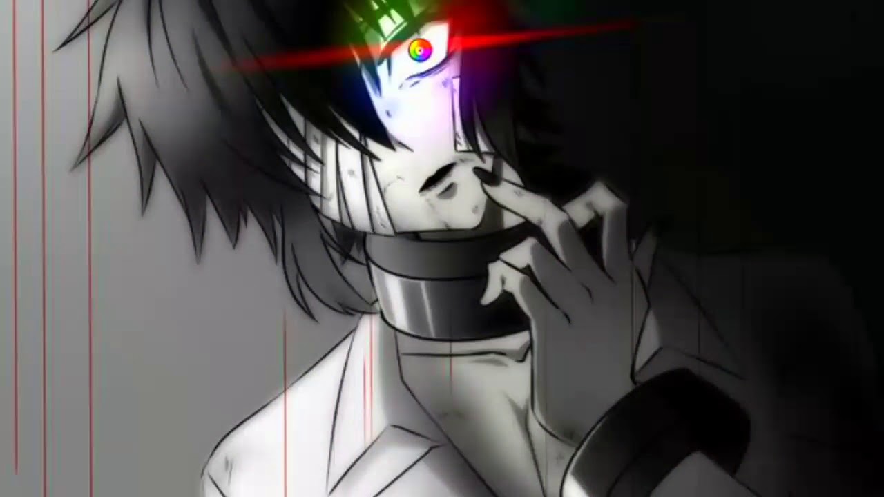 Nightcore ULTRAnumb