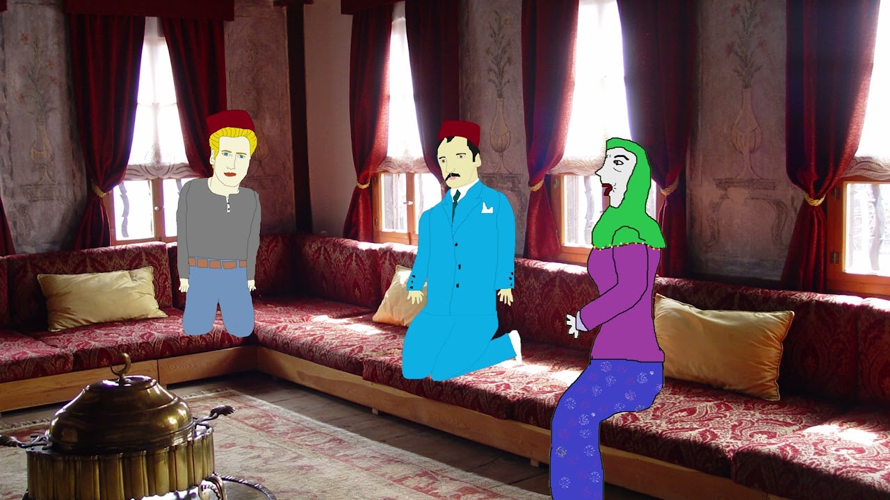 Gizli Mabet (part2)