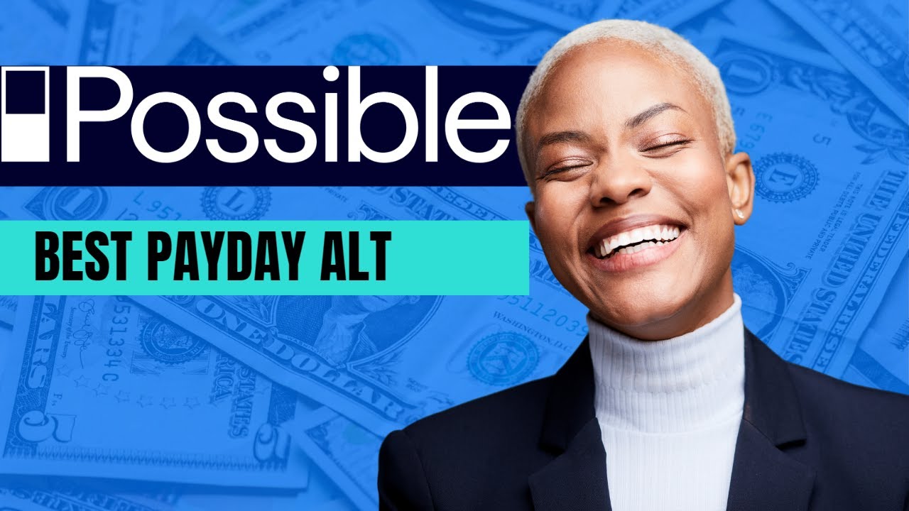 Possible Finance review: A payday loan alternative that can help you build credit