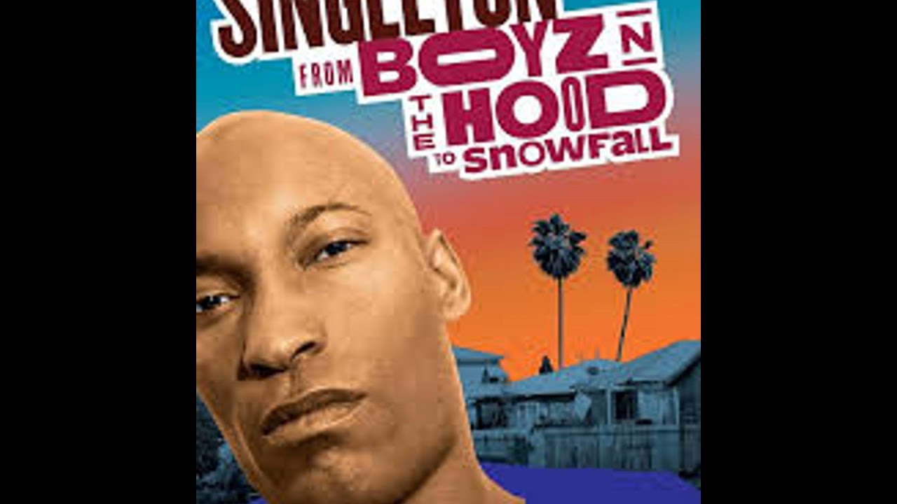 Thomas Golianopoulos talks John Singleton: Boyz N the Hood to Snowfall