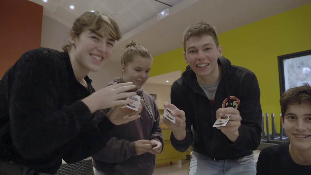 VLOG KAYAK - Kayak Club de Metz - Pau 2020