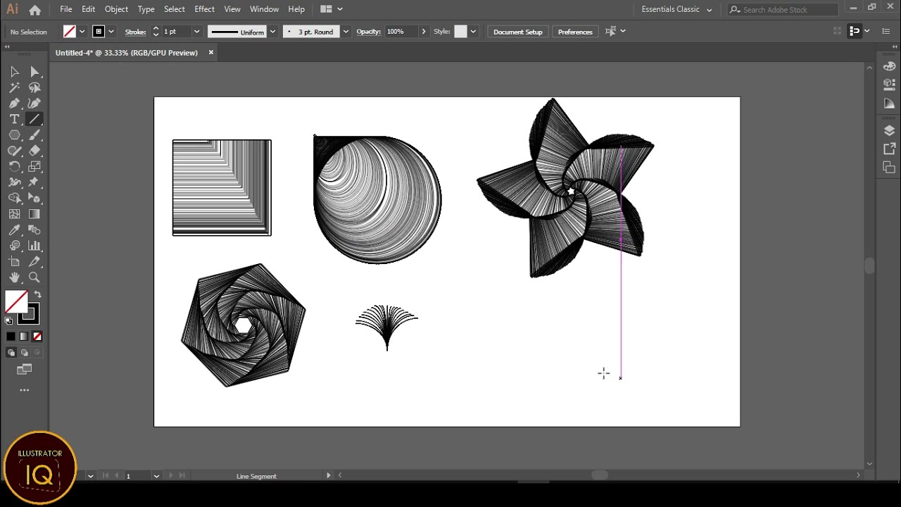 Freeform copy in adobe illustrator #2021 #illustrator #illustratoriq