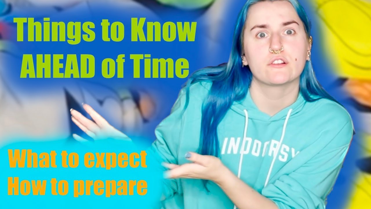 How To Get a WALK-IN!! | Tattoo Artist Advice 1