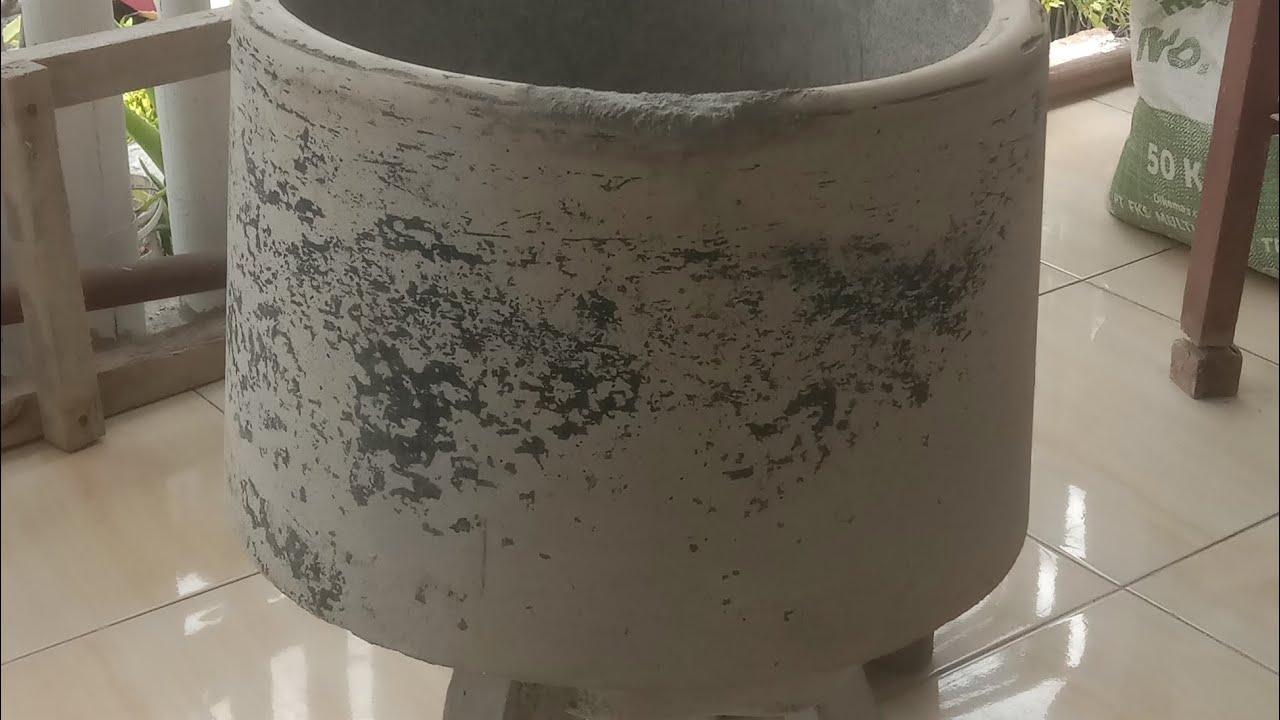 Pot Bunga 