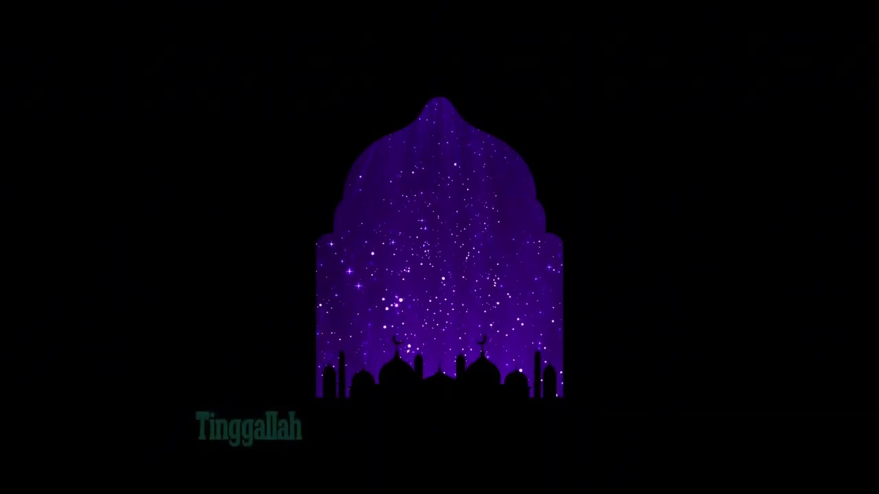 Ramadhan Yang Di Rindui