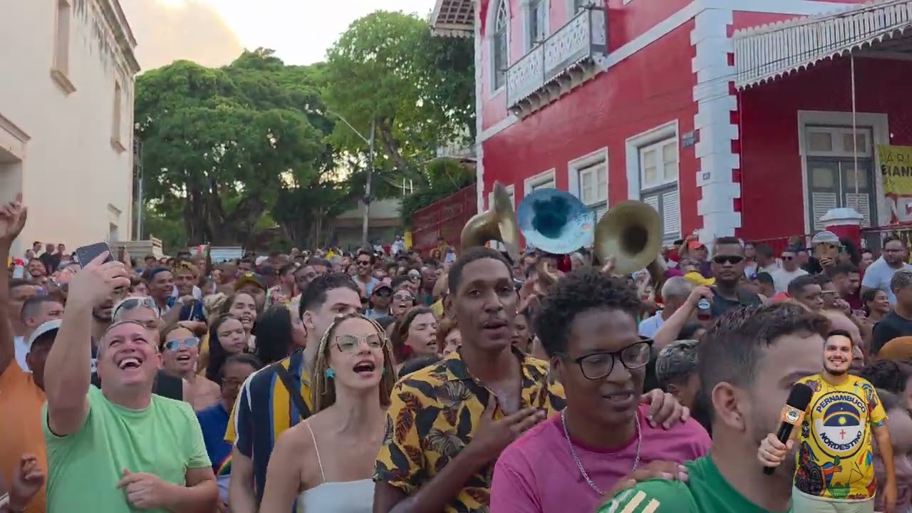 Prévia da TCM SARADO PÉ DE BARRO
