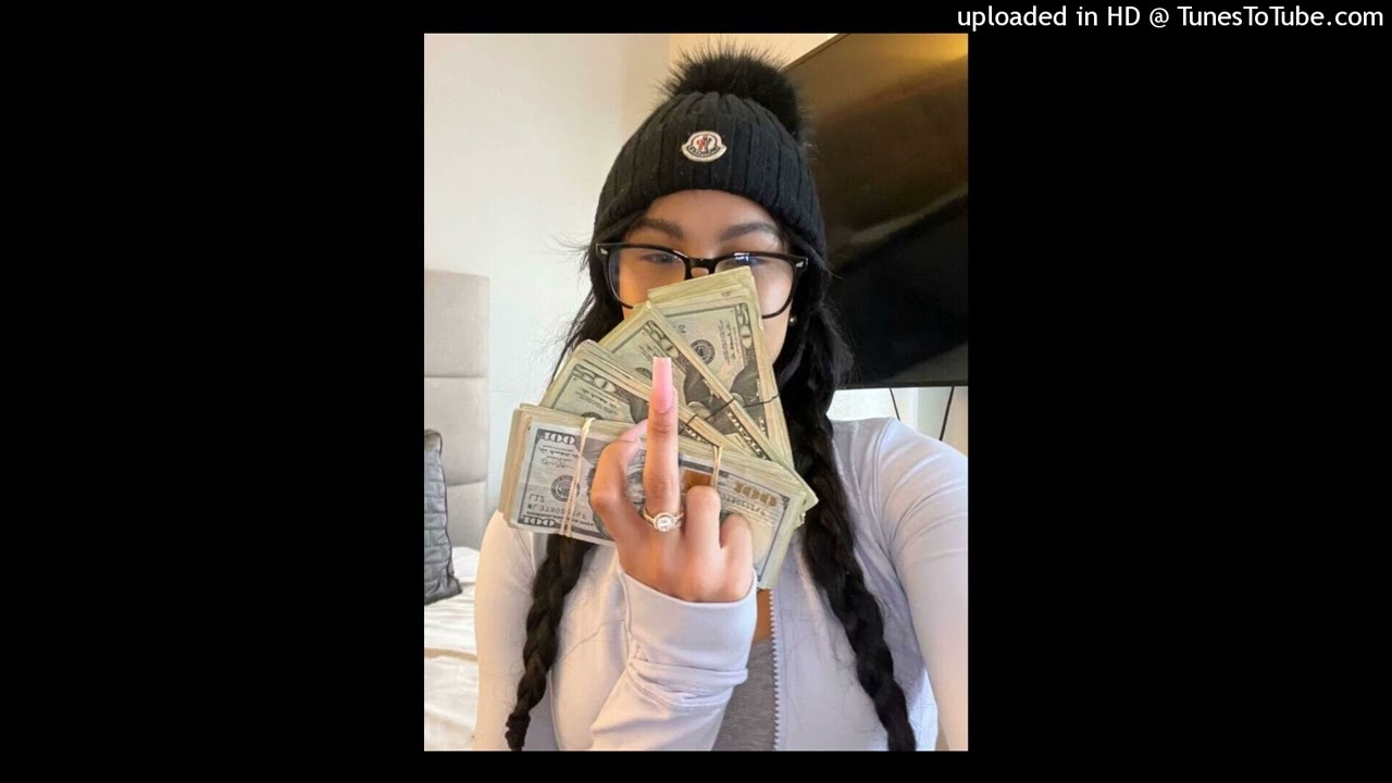 Shawny Binladen x Big YAYA Sample Type Beat - 