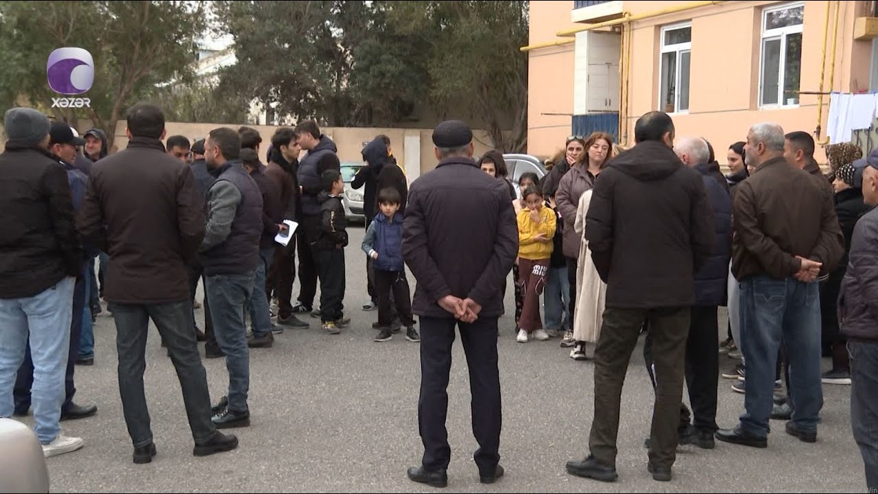 FHN əməkdaşlarına daimi yaşayış üçün verdiyi mənzilləri niyə geri alır?–Qurumun hüquqşünası DANIŞDI