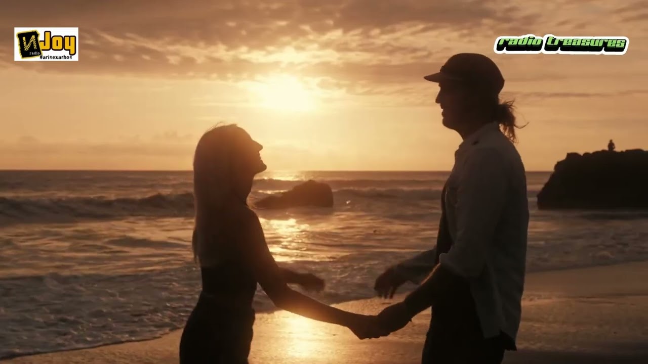 N - JOY Treasures - The Light in My Life