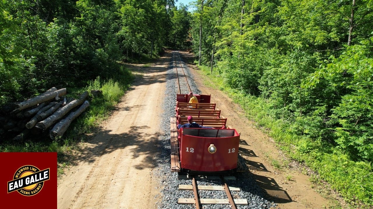 Rebirth of the Huntsville Trolley