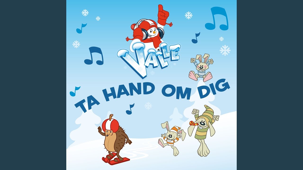 Ta hand om dig