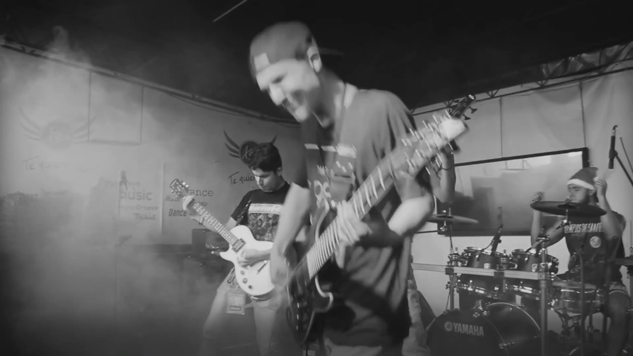 Cerebral Infest -  Sangre e Impunidad    [[ VIDEO OFICIAL ]]